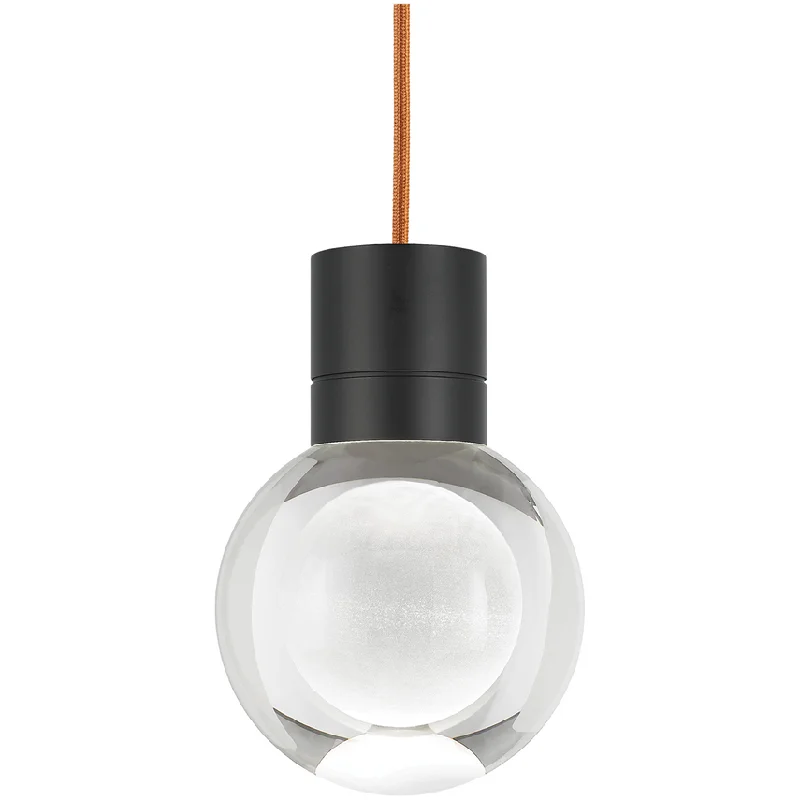 Track lighting for museums and galleriesMina 1-Light Pendant