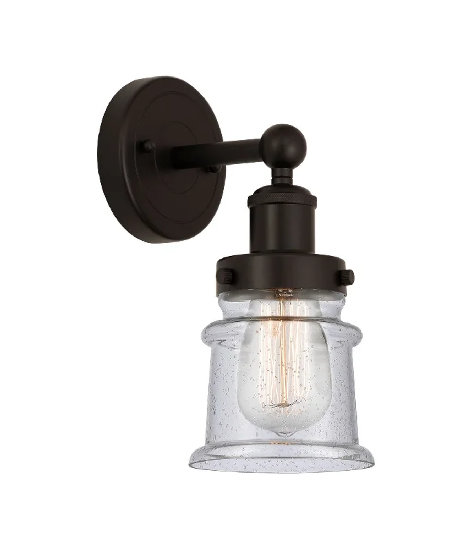 High - Bay LED Industrial Lighting for WarehousesEdison One Light Wall Sconce