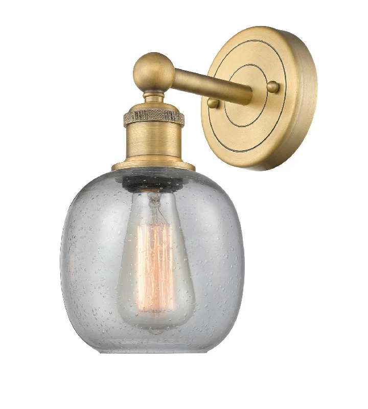 Industrial Lighting for Automotive Manufacturing PlantsEdison One Light Wall Sconce Industrial Lighting for Automotive Manufacturing PlantsEdison One Light Wall Sconce