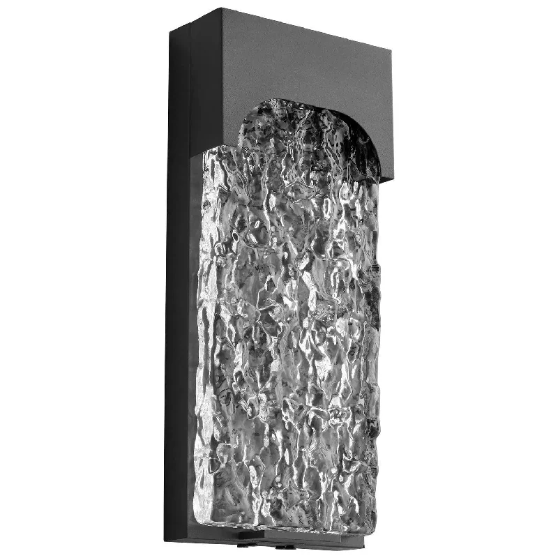 Track lighting for accentuating artworksNitro LED Outdoor Wall Sconce