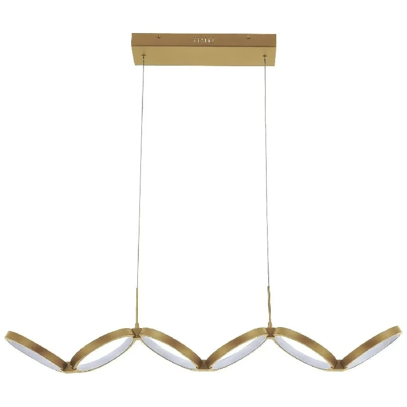 Track lighting for small apartmentsPhilo LED Pendant