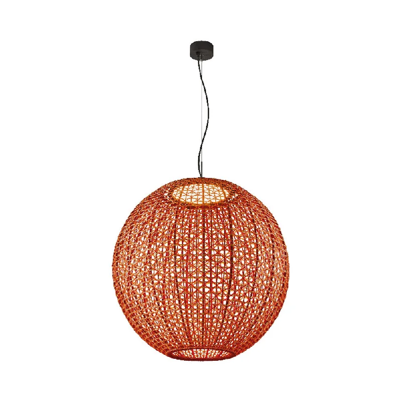 Adjustable track lighting for living roomsNans Outdoor Sphere LED Pendant Light