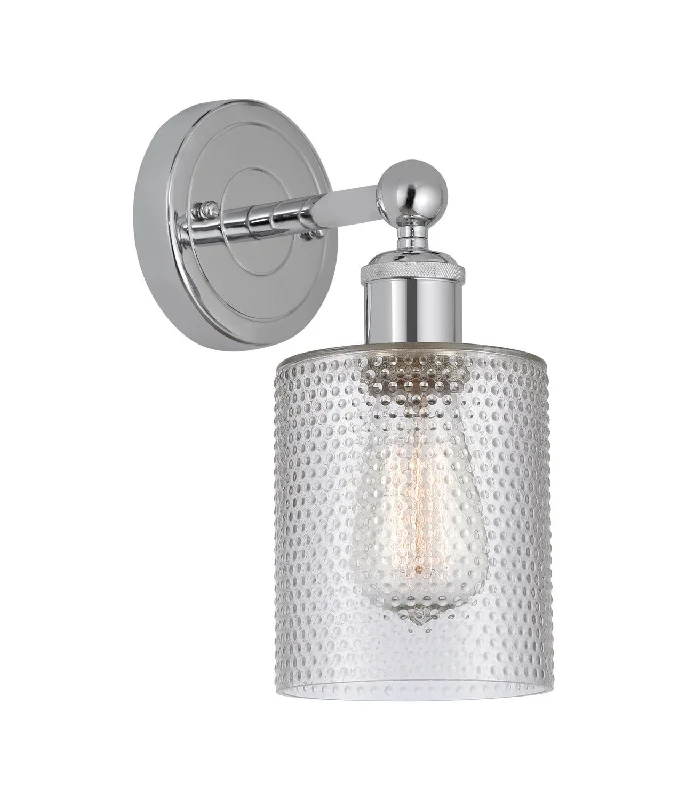 Industrial Ceiling - Mounted Lighting for Assembly PlantsEdison One Light Wall Sconce Industrial Ceiling - Mounted Lighting for Assembly PlantsEdison One Light Wall Sconce