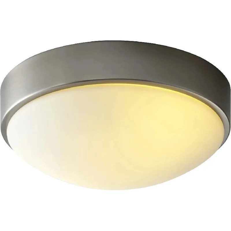 Track lighting for illuminating walkwaysJourney LED Ceiling Mount