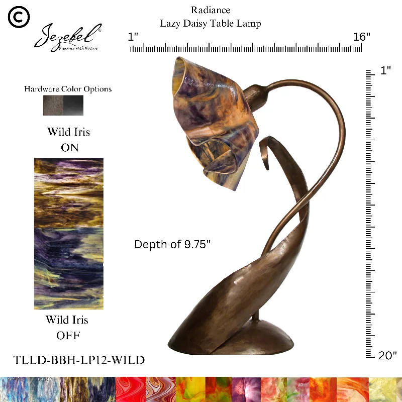 Wild Iris