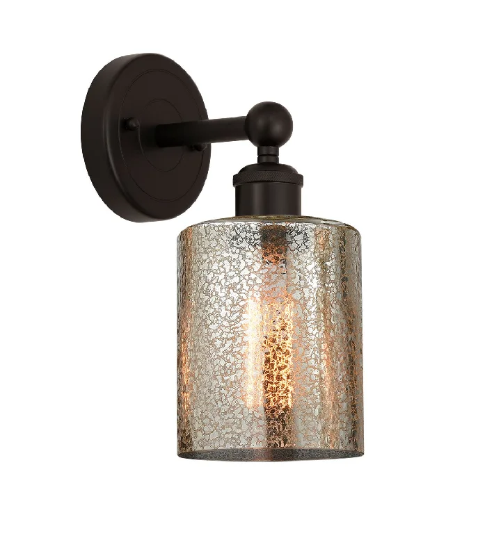 Industrial Ceiling - Mounted Lighting for Assembly PlantsEdison One Light Wall Sconce Industrial Ceiling - Mounted Lighting for Assembly PlantsEdison One Light Wall Sconce