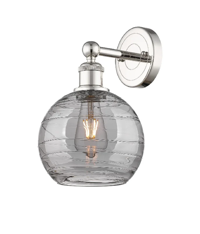 Industrial Ceiling - Mounted Lighting for Assembly PlantsDowntown Urban One Light Wall Sconce Industrial Ceiling - Mounted Lighting for Assembly PlantsDowntown Urban One Light Wall Sconce