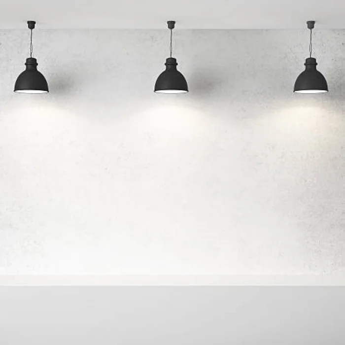 Industrial Lighting