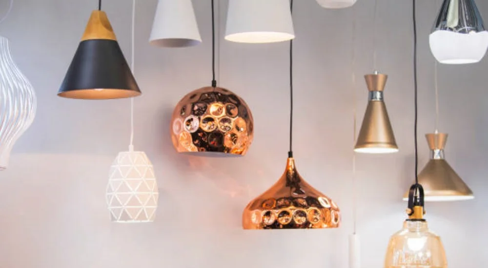 Pendants