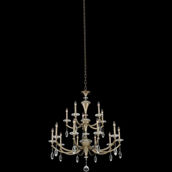 Art Deco Chandeliers for a Retro - Glam LookArt Deco Chandeliers for a Retro - Glam LookFloridia (10+5) Light 2 Tier Chandelier Art Deco Chandeliers for a Retro - Glam LookArt Deco Chandeliers for a Retro - Glam LookFloridia (10+5) Light 2 Tier Chandelier