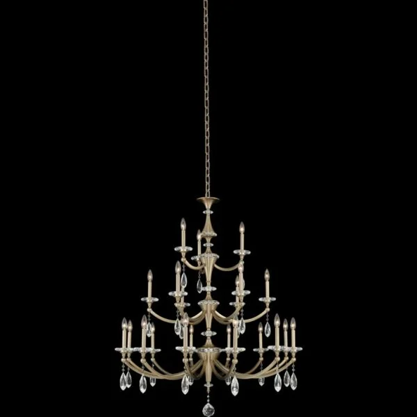 Chandeliers with Adjustable Arms for Directional LightingChandeliers with Adjustable Arms for Directional LightingFloridia (12+6+3) Light 3 Tier Chandelier Chandeliers with Adjustable Arms for Directional LightingChandeliers with Adjustable Arms for Directional LightingFloridia (12+6+3) Light 3 Tier Chandelier