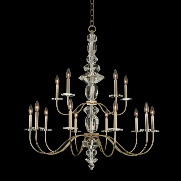Minimalist Chandeliers for Sleek and Simple InteriorsMinimalist Chandeliers for Sleek and Simple InteriorsBolivar (10+5) Light 2 Tier Chandelier Minimalist Chandeliers for Sleek and Simple InteriorsMinimalist Chandeliers for Sleek and Simple InteriorsBolivar (10+5) Light 2 Tier Chandelier