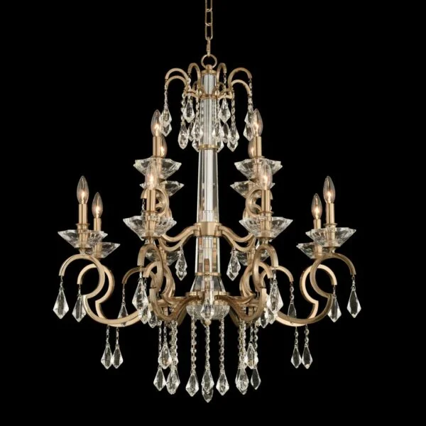 Chandeliers with Adjustable Height for Custom InstallationChandeliers with Adjustable Height for Custom InstallationValencia 12 Light Chandelier Chandeliers with Adjustable Height for Custom InstallationChandeliers with Adjustable Height for Custom InstallationValencia 12 Light Chandelier