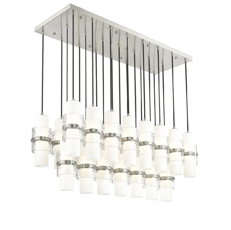 LED Chandeliers for Energy - Efficient LightingLED Chandeliers for Energy - Efficient Lighting1946P-23L-BN LED Chandeliers for Energy - Efficient LightingLED Chandeliers for Energy - Efficient Lighting1946P-23L-BN