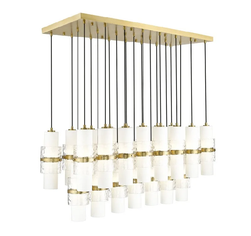 Mini Chandeliers for Adding Charm to Small SpacesMini Chandeliers for Adding Charm to Small Spaces1946P-23L-MGLD Mini Chandeliers for Adding Charm to Small SpacesMini Chandeliers for Adding Charm to Small Spaces1946P-23L-MGLD