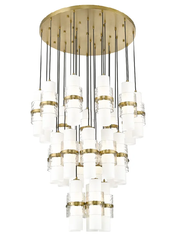 Industrial Iron Chandeliers for Loft - Inspired SpacesIndustrial Iron Chandeliers for Loft - Inspired Spaces1946P-27R-MGLD Industrial Iron Chandeliers for Loft - Inspired SpacesIndustrial Iron Chandeliers for Loft - Inspired Spaces1946P-27R-MGLD