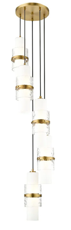 Chandeliers with Sputnik - Style Design for a Futuristic VibeChandeliers with Sputnik - Style Design for a Futuristic Vibe1946P-5R-MGLD Chandeliers with Sputnik - Style Design for a Futuristic VibeChandeliers with Sputnik - Style Design for a Futuristic Vibe1946P-5R-MGLD