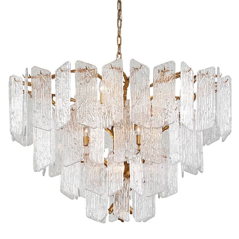 Chandeliers with Murano Glass for a High - End Artistic TouchChandeliers with Murano Glass for a High - End Artistic TouchPiemonte Chandelier Chandeliers with Murano Glass for a High - End Artistic TouchChandeliers with Murano Glass for a High - End Artistic TouchPiemonte Chandelier