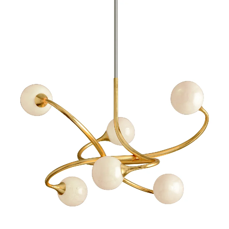 Chandeliers with Metal Frames in Copper FinishChandeliers with Metal Frames in Copper FinishSignature Chandelier Chandeliers with Metal Frames in Copper FinishChandeliers with Metal Frames in Copper FinishSignature Chandelier