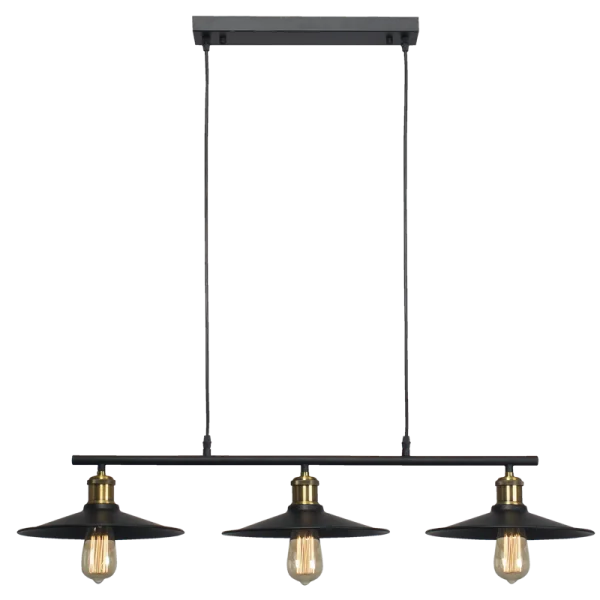Chandeliers with Candle - Style Bulbs for a Classic AestheticChandeliers with Candle - Style Bulbs for a Classic Aesthetic3 Light Black Metal Chandelier CH531/3 BLACK Chandeliers with Candle - Style Bulbs for a Classic AestheticChandeliers with Candle - Style Bulbs for a Classic Aesthetic3 Light Black Metal Chandelier CH531/3 BLACK
