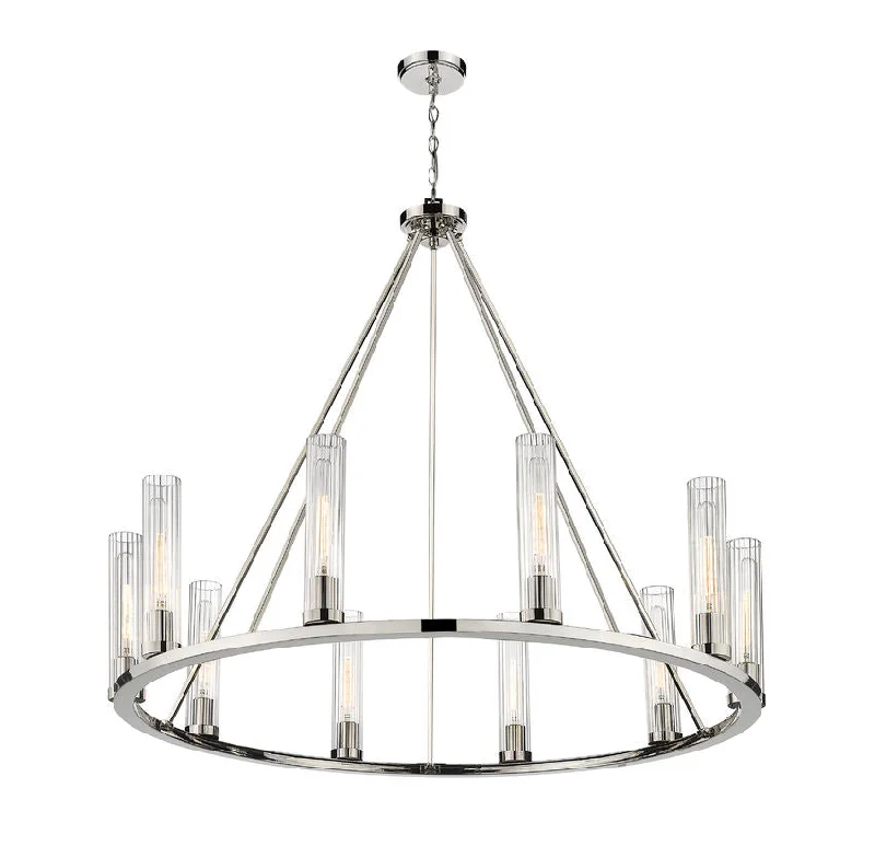 Chandeliers for Living Rooms to Create a Focal PointChandeliers for Living Rooms to Create a Focal Point3031-10PN Chandeliers for Living Rooms to Create a Focal PointChandeliers for Living Rooms to Create a Focal Point3031-10PN