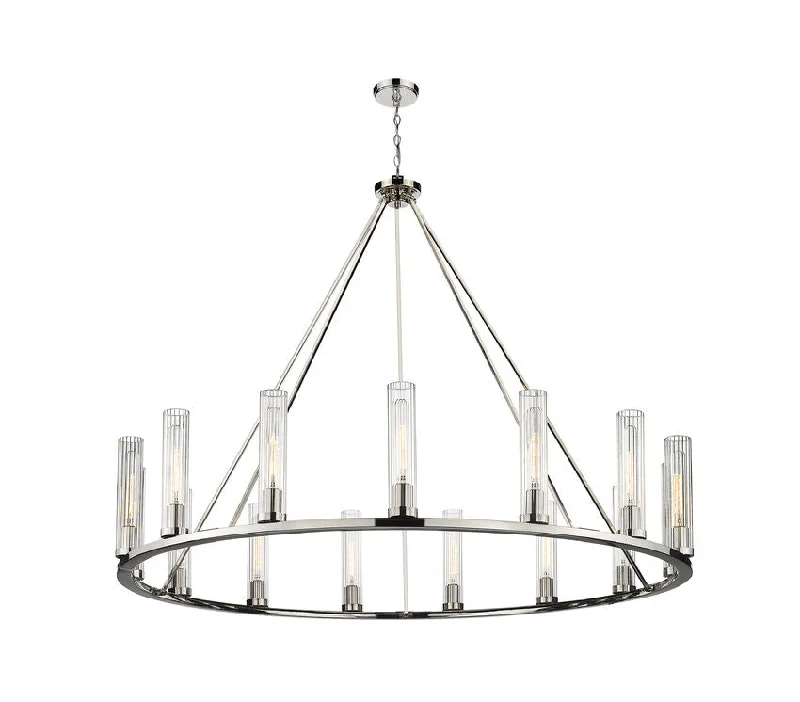 Chandeliers with Metal Frames in Black FinishChandeliers with Metal Frames in Black Finish3031-15PN Chandeliers with Metal Frames in Black FinishChandeliers with Metal Frames in Black Finish3031-15PN