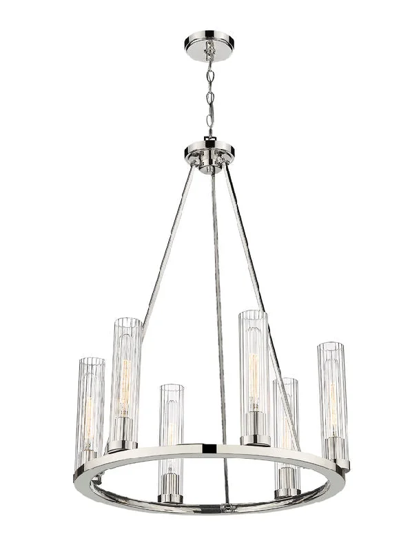 Incandescent Chandeliers for a Warm and Traditional GlowIncandescent Chandeliers for a Warm and Traditional Glow3031-6PN Incandescent Chandeliers for a Warm and Traditional GlowIncandescent Chandeliers for a Warm and Traditional Glow3031-6PN