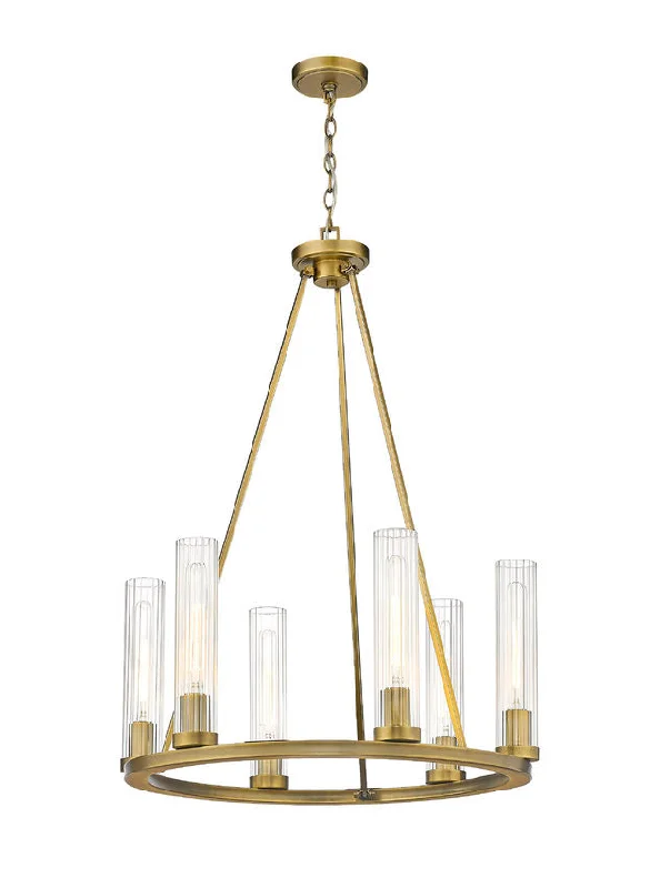 Chandeliers with Metal Frames in Bronze FinishChandeliers with Metal Frames in Bronze Finish3031-6RB Chandeliers with Metal Frames in Bronze FinishChandeliers with Metal Frames in Bronze Finish3031-6RB