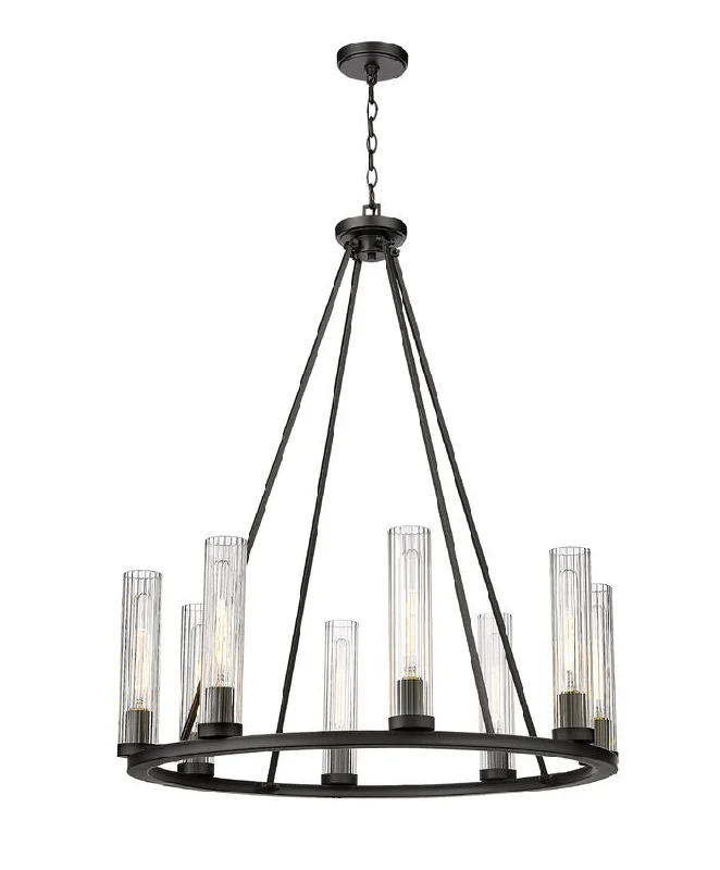 Large Chandeliers for Grand Halls and FoyersLarge Chandeliers for Grand Halls and Foyers3031-8BRZ Large Chandeliers for Grand Halls and FoyersLarge Chandeliers for Grand Halls and Foyers3031-8BRZ