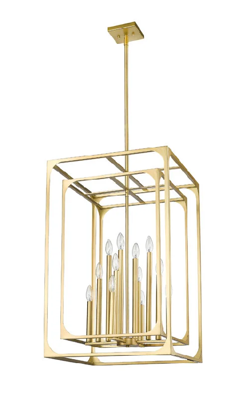 Mini Chandeliers for Adding Charm to Small SpacesMini Chandeliers for Adding Charm to Small Spaces3038-12RB