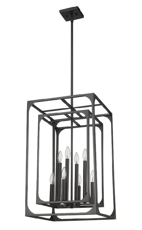 Chandeliers with Multiple Lights for Maximum IlluminationChandeliers with Multiple Lights for Maximum Illumination3038-8MB