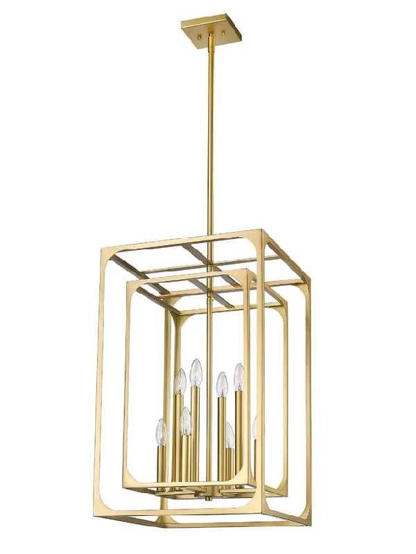 Chandeliers with Adjustable Height for Custom InstallationChandeliers with Adjustable Height for Custom Installation3038-8RB Chandeliers with Adjustable Height for Custom InstallationChandeliers with Adjustable Height for Custom Installation3038-8RB