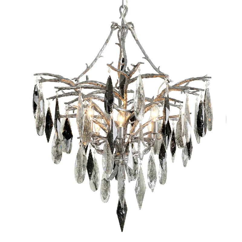 Mid - Century Modern Chandeliers for Vintage AppealMid - Century Modern Chandeliers for Vintage AppealNera Chandelier Mid - Century Modern Chandeliers for Vintage AppealMid - Century Modern Chandeliers for Vintage AppealNera Chandelier