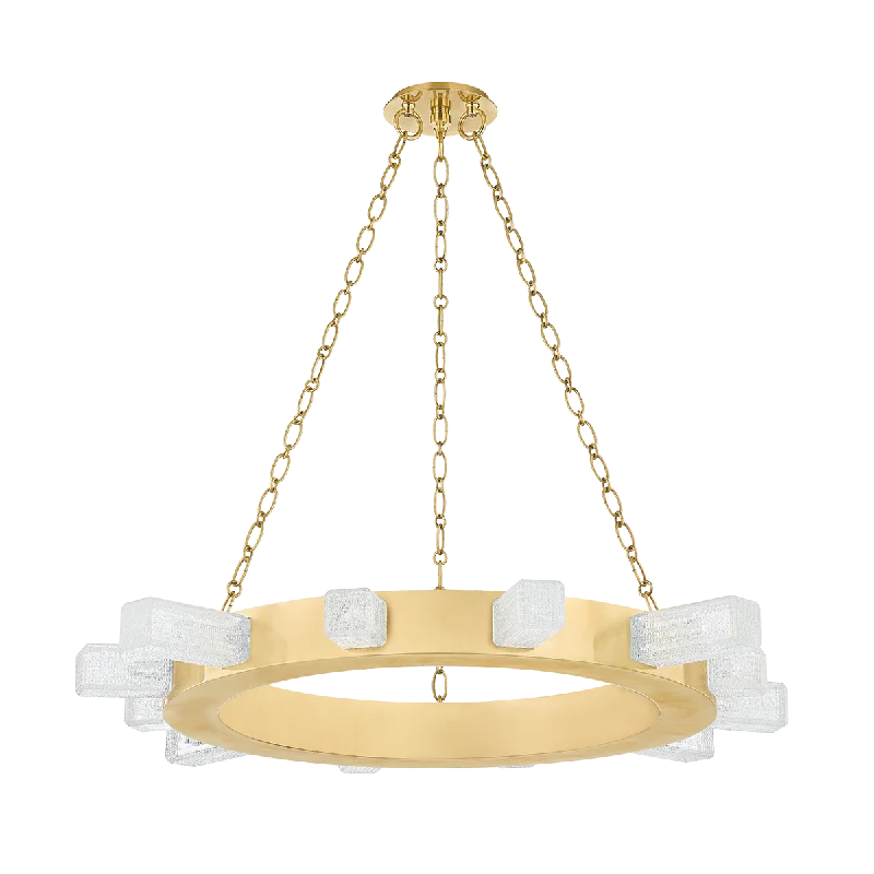 Chandeliers with Frosted Glass for a Softer Light DiffusionChandeliers with Frosted Glass for a Softer Light DiffusionCitrine Chandelier Chandeliers with Frosted Glass for a Softer Light DiffusionChandeliers with Frosted Glass for a Softer Light DiffusionCitrine Chandelier