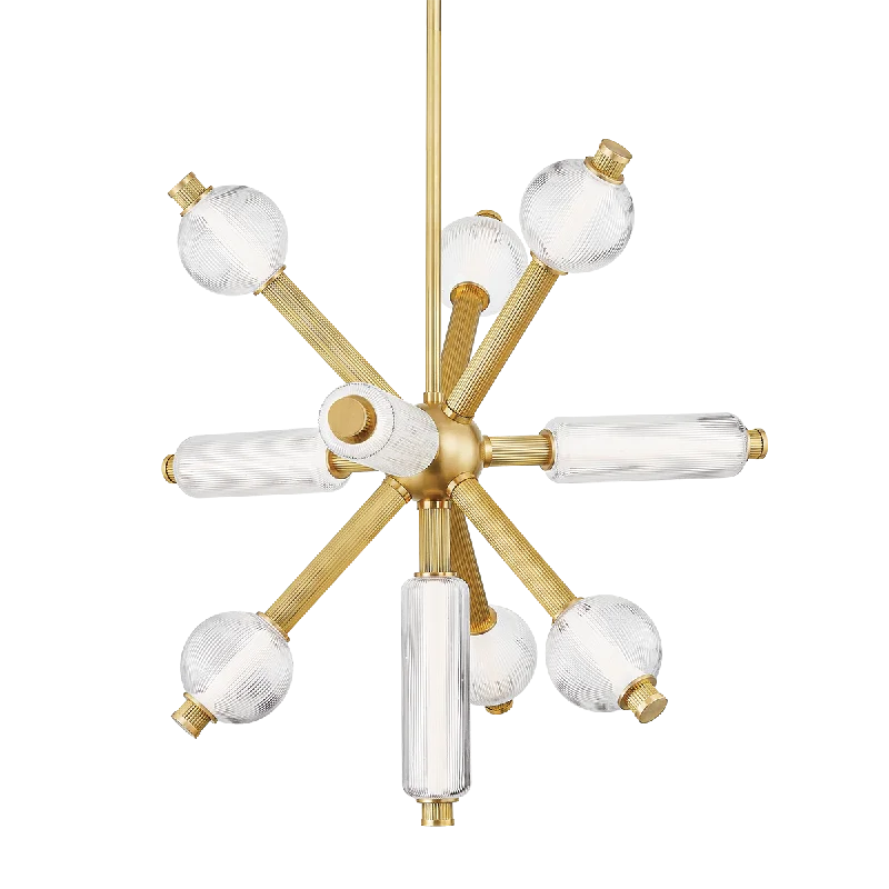 Chandeliers with Metal Frames in Bronze FinishChandeliers with Metal Frames in Bronze FinishAtom Chandelier Chandeliers with Metal Frames in Bronze FinishChandeliers with Metal Frames in Bronze FinishAtom Chandelier