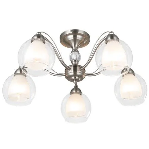 Chandeliers for Dining Rooms to Set the Mood for MealsChandeliers for Dining Rooms to Set the Mood for Meals5 Light Satin Chrome Chandelier Chandeliers for Dining Rooms to Set the Mood for MealsChandeliers for Dining Rooms to Set the Mood for Meals5 Light Satin Chrome Chandelier