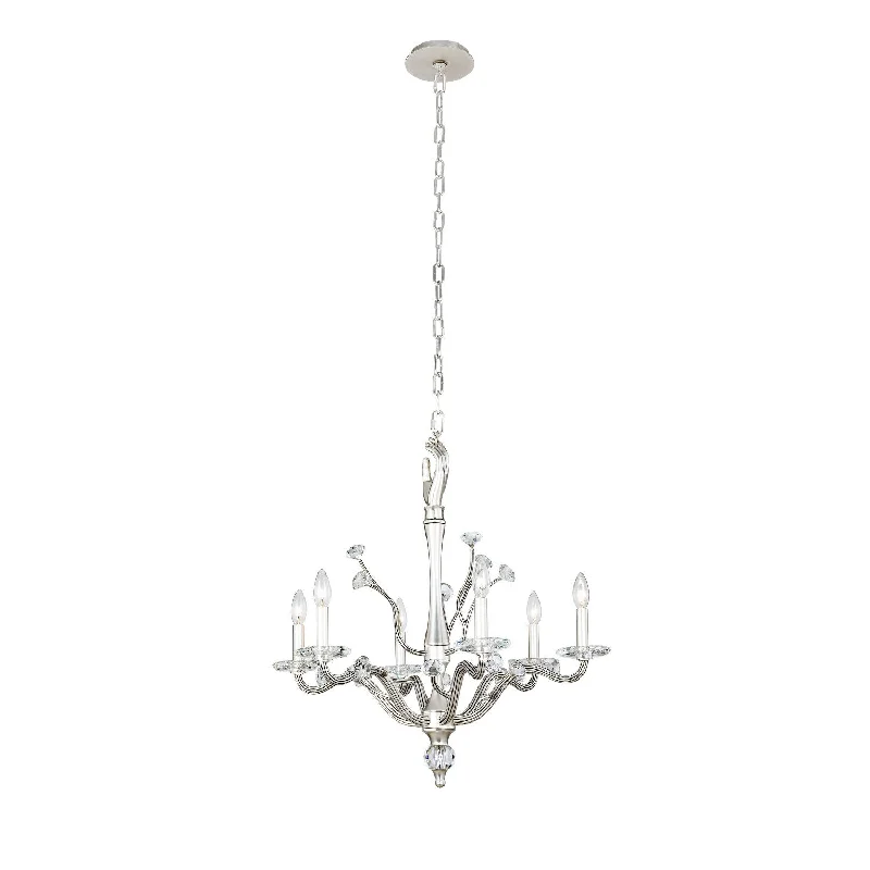 Chandeliers for High Ceilings to Fill Vertical SpaceChandeliers for High Ceilings to Fill Vertical SpaceVenus 6 Light Chandelier Chandeliers for High Ceilings to Fill Vertical SpaceChandeliers for High Ceilings to Fill Vertical SpaceVenus 6 Light Chandelier