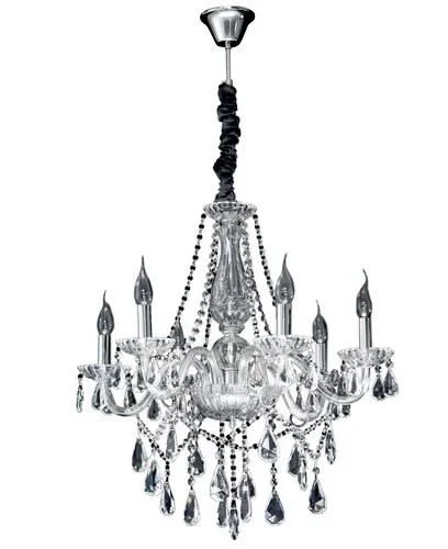 Chandeliers with Multiple Lights for Maximum IlluminationChandeliers with Multiple Lights for Maximum Illumination6 Arm K9 Crystal Chandelier Chandeliers with Multiple Lights for Maximum IlluminationChandeliers with Multiple Lights for Maximum Illumination6 Arm K9 Crystal Chandelier