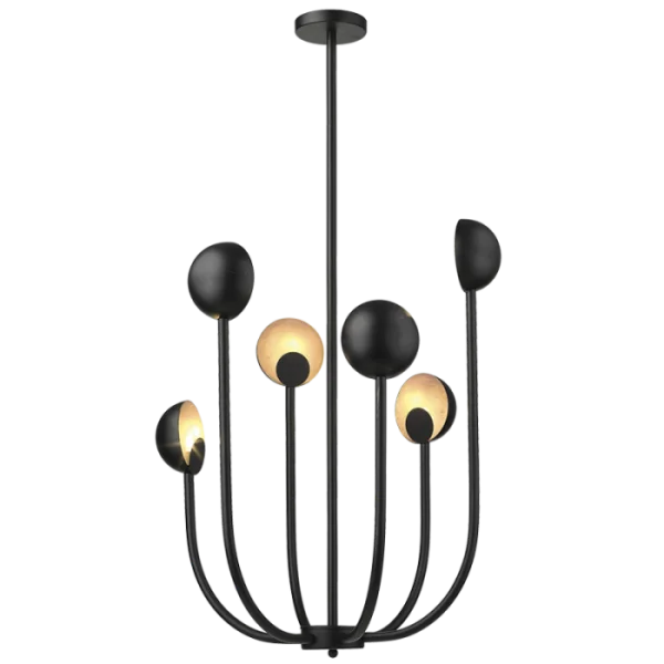 Ceiling - Mounted Chandeliers for Standard CeilingsCeiling - Mounted Chandeliers for Standard Ceilings6 Light Metal Chandelier Ceiling - Mounted Chandeliers for Standard CeilingsCeiling - Mounted Chandeliers for Standard Ceilings6 Light Metal Chandelier
