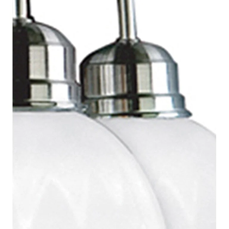 Satin Nickel