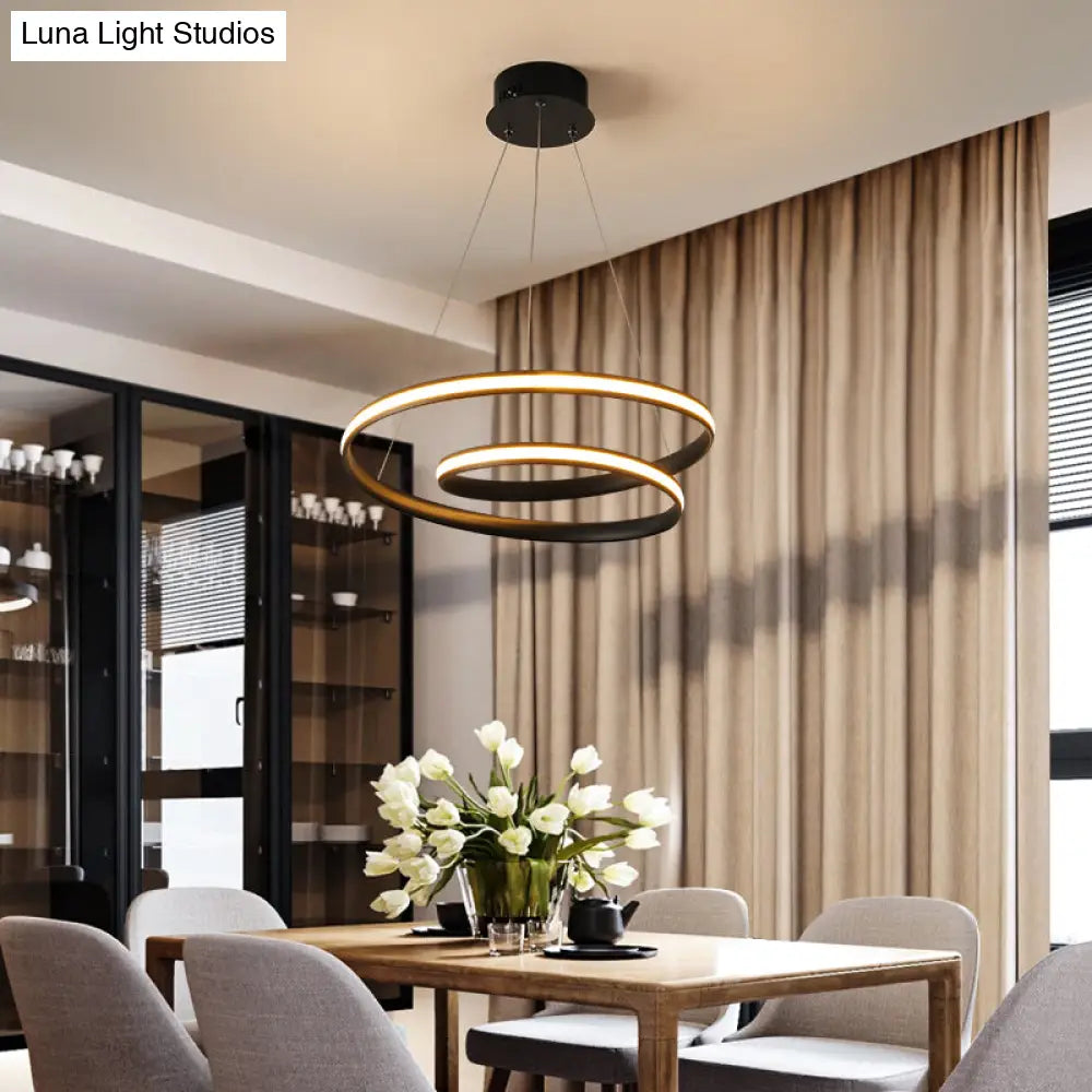 Rustic Wood Chandeliers for Country - Style HousesRustic Wood Chandeliers for Country - Style HousesArt Deco Swirl LED Chandelier for Restaurants - Acrylic Suspension Lighting Fixture