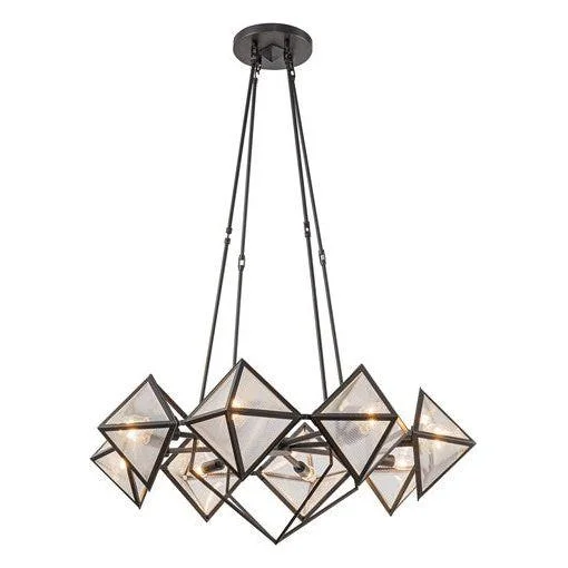 Chandeliers for High Ceilings to Fill Vertical SpaceChandeliers for High Ceilings to Fill Vertical SpaceCairo 8-Light 30" Chandelier Chandeliers for High Ceilings to Fill Vertical SpaceChandeliers for High Ceilings to Fill Vertical SpaceCairo 8-Light 30" Chandelier