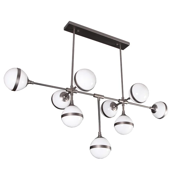 Ceiling - Mounted Chandeliers for Standard CeilingsCeiling - Mounted Chandeliers for Standard CeilingsArt Deco 9 Pendant Light Ceiling - Mounted Chandeliers for Standard CeilingsCeiling - Mounted Chandeliers for Standard CeilingsArt Deco 9 Pendant Light