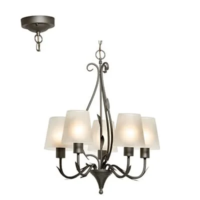 Victorian - Inspired Chandeliers with Ornate DetailsVictorian - Inspired Chandeliers with Ornate DetailsArum 5 Light Charcoal Chandelier Victorian - Inspired Chandeliers with Ornate DetailsVictorian - Inspired Chandeliers with Ornate DetailsArum 5 Light Charcoal Chandelier
