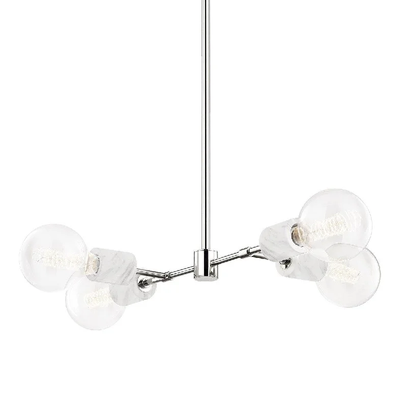 LED Chandeliers for Energy - Efficient LightingLED Chandeliers for Energy - Efficient LightingAsime Chandelier