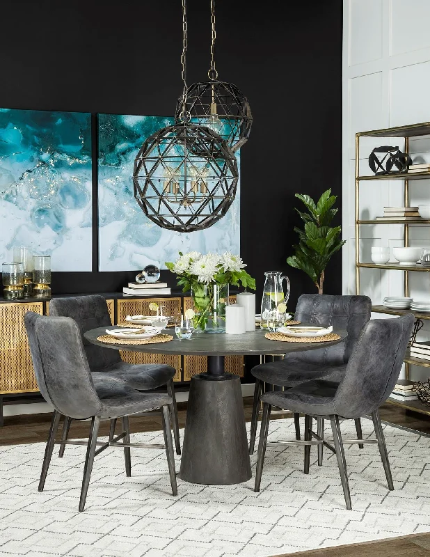 Large Chandeliers for Grand Halls and FoyersLarge Chandeliers for Grand Halls and FoyersBlack Metal Geometric Globe Hanging Light By Homeroots Large Chandeliers for Grand Halls and FoyersLarge Chandeliers for Grand Halls and FoyersBlack Metal Geometric Globe Hanging Light By Homeroots
