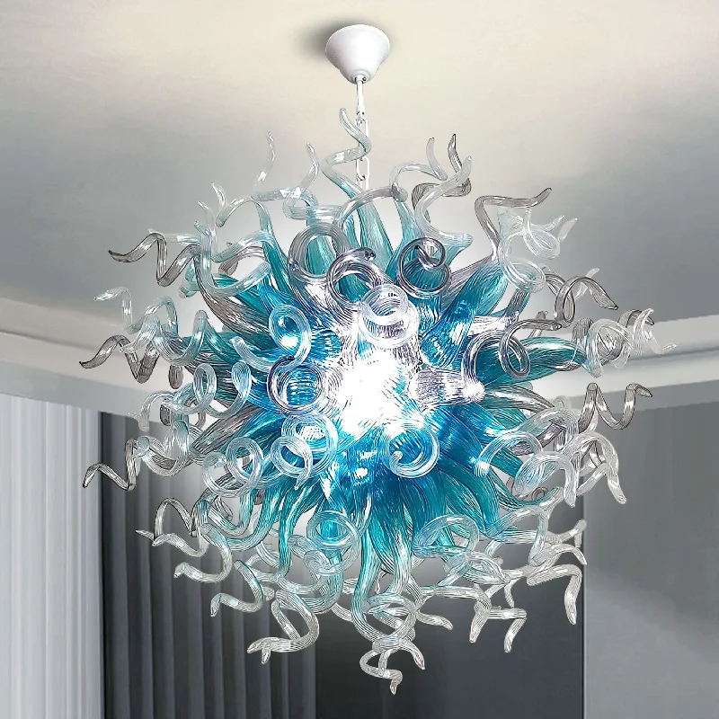 Oversized Chandeliers as a Statement Piece in Living RoomsOversized Chandeliers as a Statement Piece in Living RoomsPlanet Blast Blown Glass Chandelier Chihuly Style Light Blue N Clear Oversized Chandeliers as a Statement Piece in Living RoomsOversized Chandeliers as a Statement Piece in Living RoomsPlanet Blast Blown Glass Chandelier Chihuly Style Light Blue N Clear