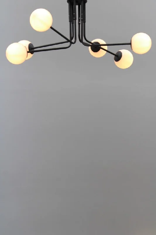 Chandeliers with Sputnik - Style Design for a Futuristic VibeChandeliers with Sputnik - Style Design for a Futuristic VibeBonnie Adjustable Multi Light Chandelier Chandeliers with Sputnik - Style Design for a Futuristic VibeChandeliers with Sputnik - Style Design for a Futuristic VibeBonnie Adjustable Multi Light Chandelier
