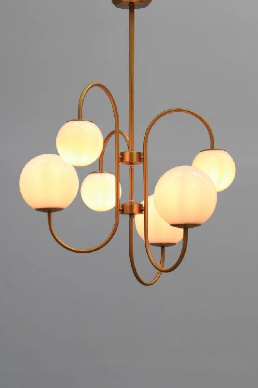 Traditional Brass Chandeliers for Classic InteriorsTraditional Brass Chandeliers for Classic InteriorsBonnie Gooseneck Chandelier Traditional Brass Chandeliers for Classic InteriorsTraditional Brass Chandeliers for Classic InteriorsBonnie Gooseneck Chandelier