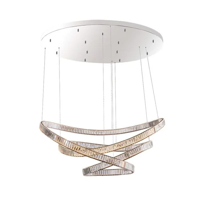 Chandeliers with Clear Crystal for a Sparkling EffectChandeliers with Clear Crystal for a Sparkling EffectCarousel Crystal LED Chandelier Chandeliers with Clear Crystal for a Sparkling EffectChandeliers with Clear Crystal for a Sparkling EffectCarousel Crystal LED Chandelier